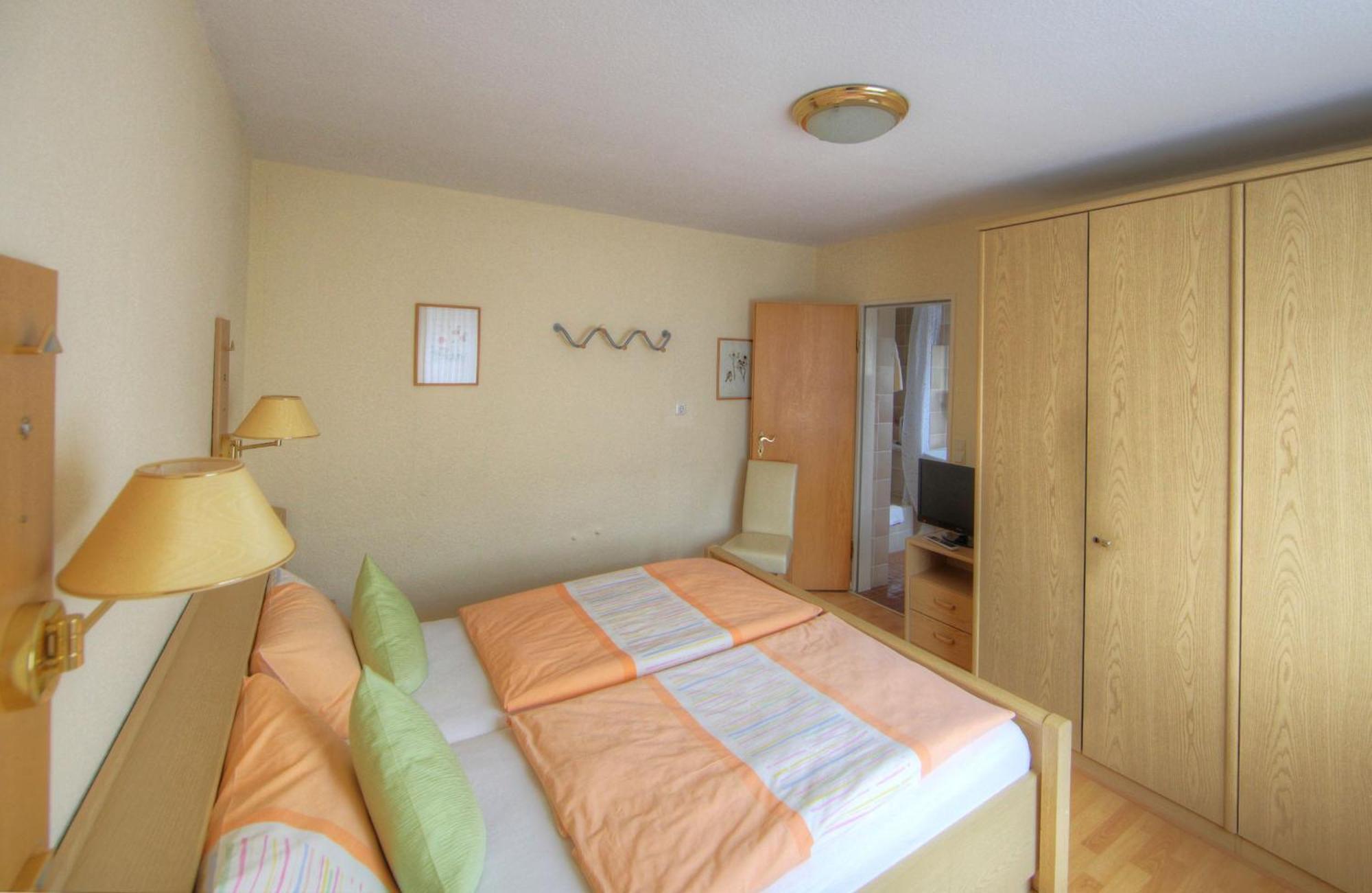 Aparthotel Klara Timmendorfer Strand Camera foto