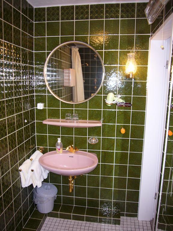 Aparthotel Klara Timmendorfer Strand Esterno foto