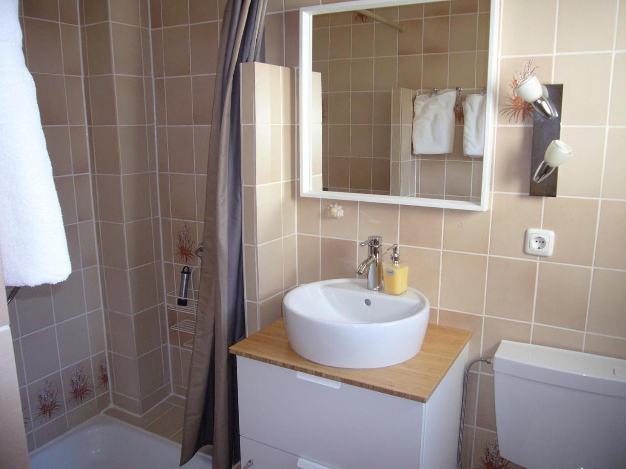 Aparthotel Klara Timmendorfer Strand Esterno foto